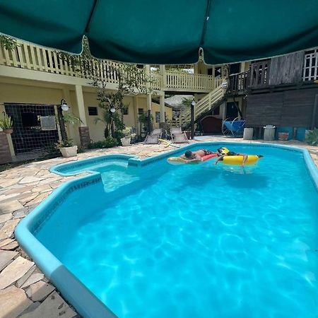 Hotel Pousada Boliche Palhoça Zewnętrze zdjęcie