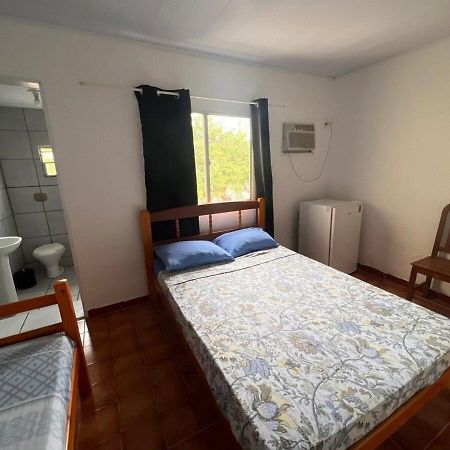 Hotel Pousada Boliche Palhoça Zewnętrze zdjęcie
