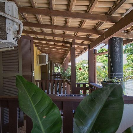 Hotel Pousada Boliche Palhoça Zewnętrze zdjęcie