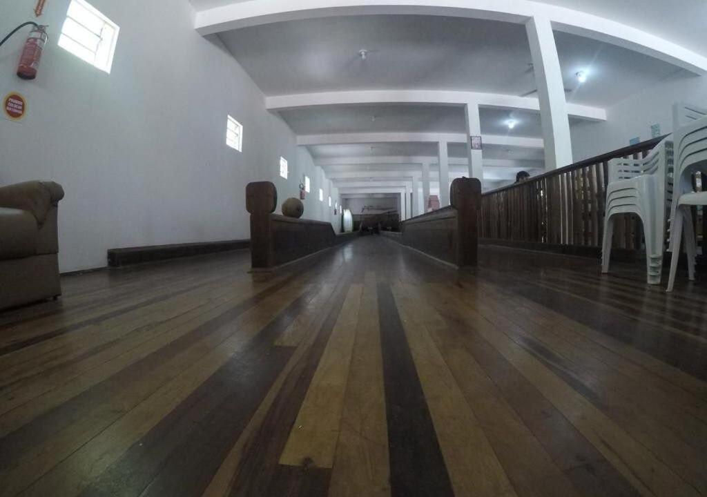Hotel Pousada Boliche Palhoça Zewnętrze zdjęcie