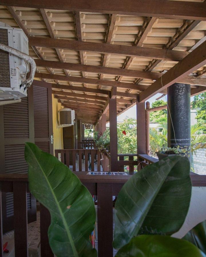 Hotel Pousada Boliche Palhoça Zewnętrze zdjęcie
