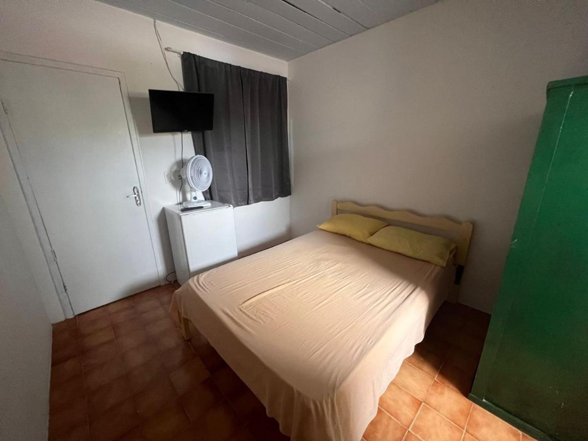 Hotel Pousada Boliche Palhoça Zewnętrze zdjęcie