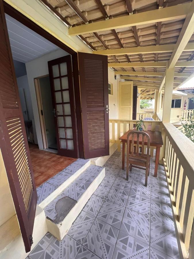 Hotel Pousada Boliche Palhoça Zewnętrze zdjęcie