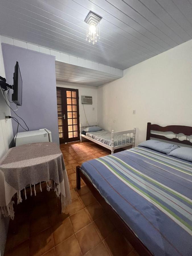 Hotel Pousada Boliche Palhoça Zewnętrze zdjęcie