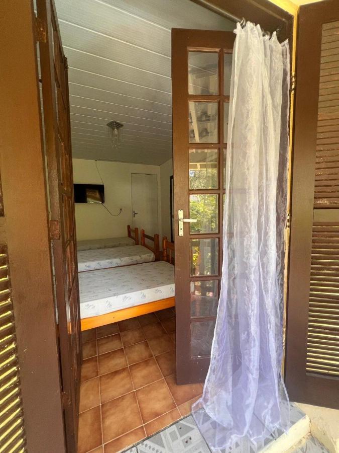 Hotel Pousada Boliche Palhoça Zewnętrze zdjęcie