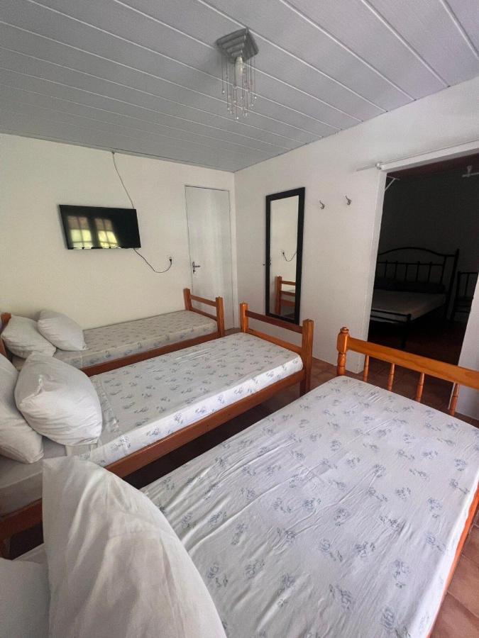 Hotel Pousada Boliche Palhoça Zewnętrze zdjęcie