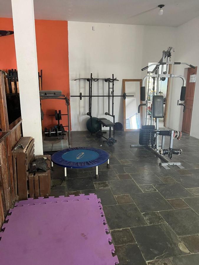 Hotel Pousada Boliche Palhoça Zewnętrze zdjęcie