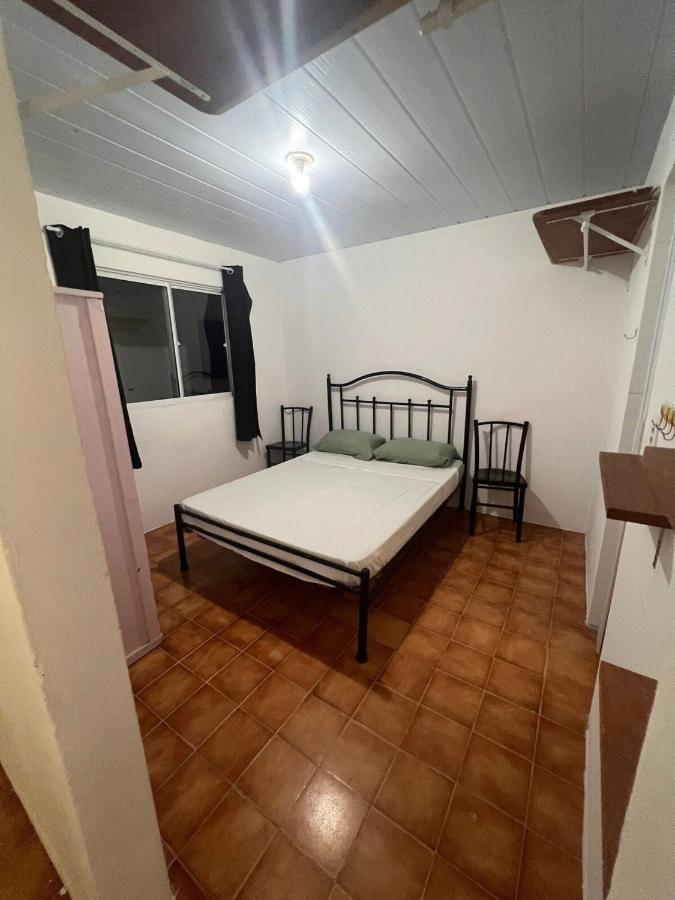 Hotel Pousada Boliche Palhoça Zewnętrze zdjęcie