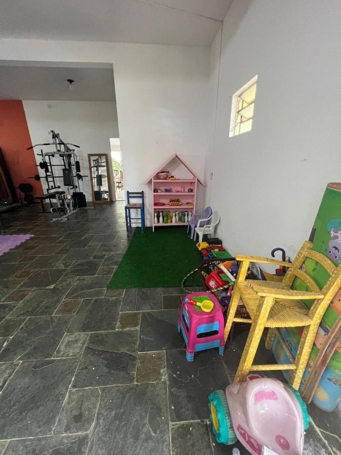 Hotel Pousada Boliche Palhoça Zewnętrze zdjęcie