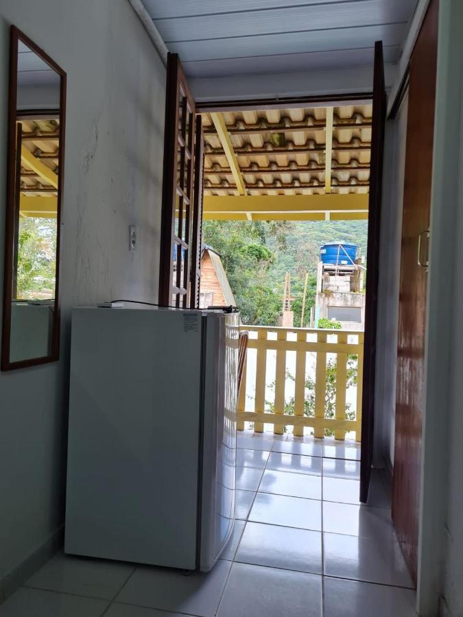 Hotel Pousada Boliche Palhoça Zewnętrze zdjęcie