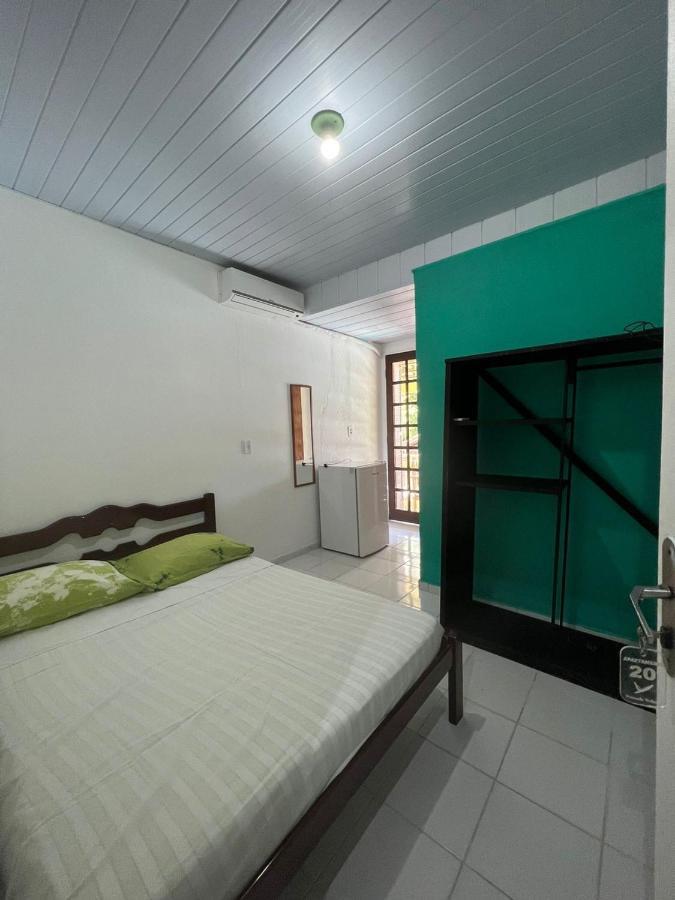 Hotel Pousada Boliche Palhoça Zewnętrze zdjęcie