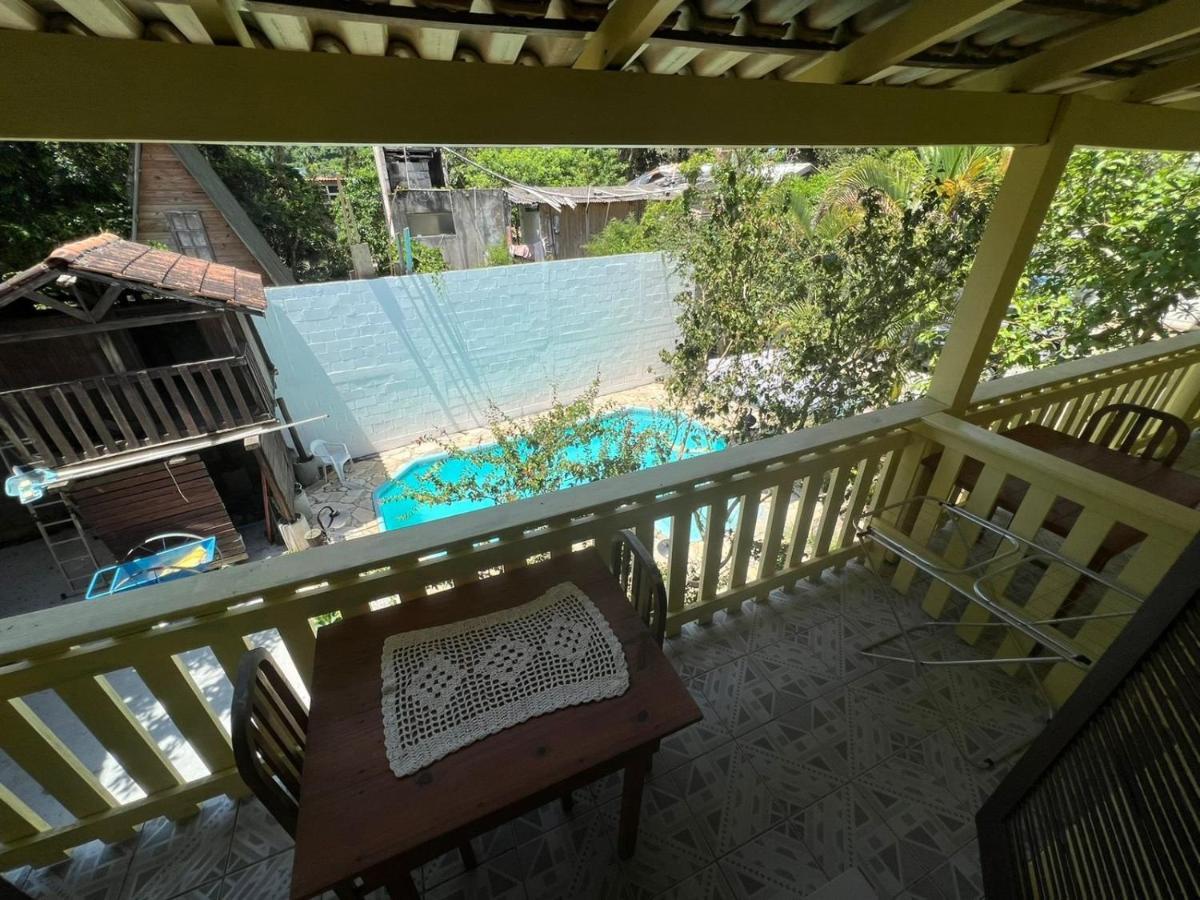 Hotel Pousada Boliche Palhoça Zewnętrze zdjęcie