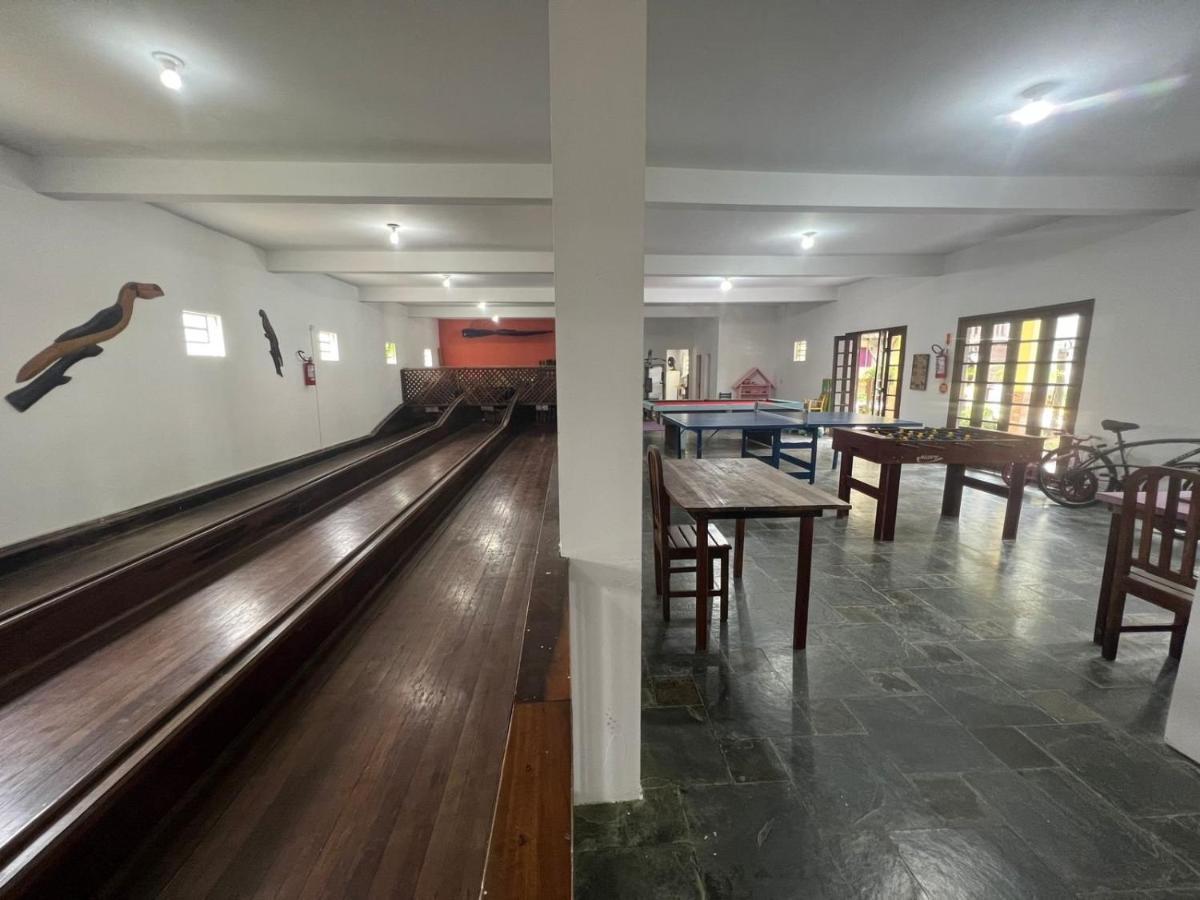 Hotel Pousada Boliche Palhoça Zewnętrze zdjęcie