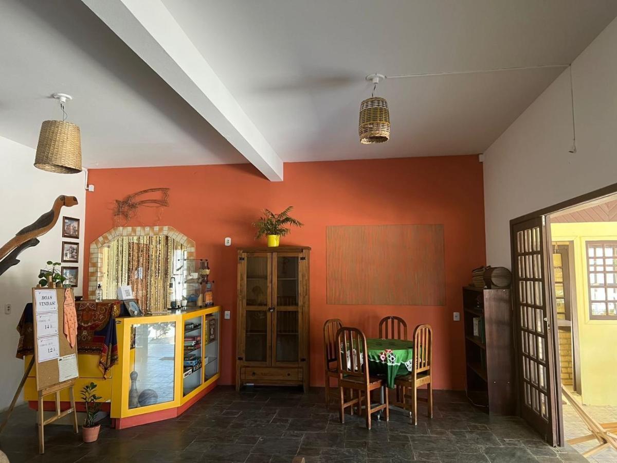 Hotel Pousada Boliche Palhoça Zewnętrze zdjęcie