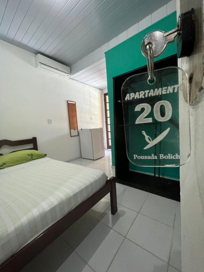 Hotel Pousada Boliche Palhoça Zewnętrze zdjęcie