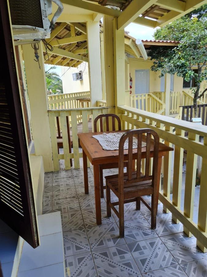 Hotel Pousada Boliche Palhoça Zewnętrze zdjęcie