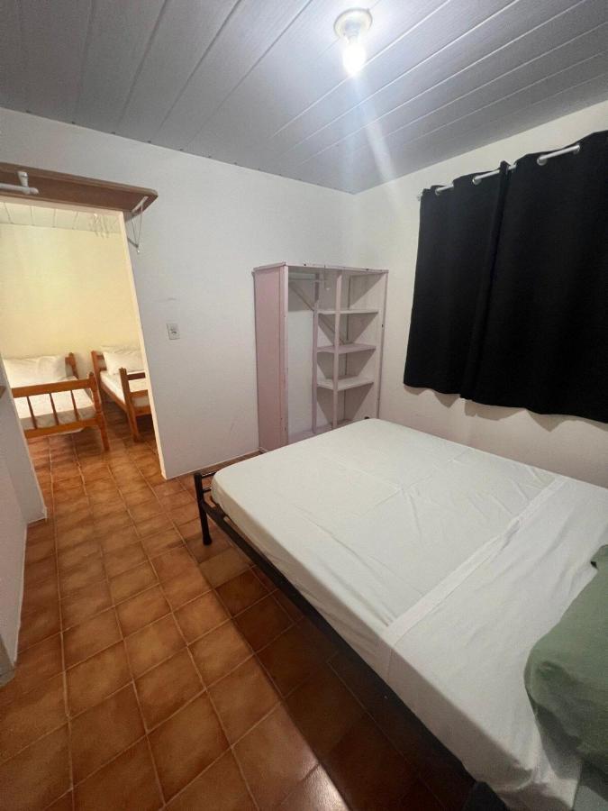 Hotel Pousada Boliche Palhoça Zewnętrze zdjęcie