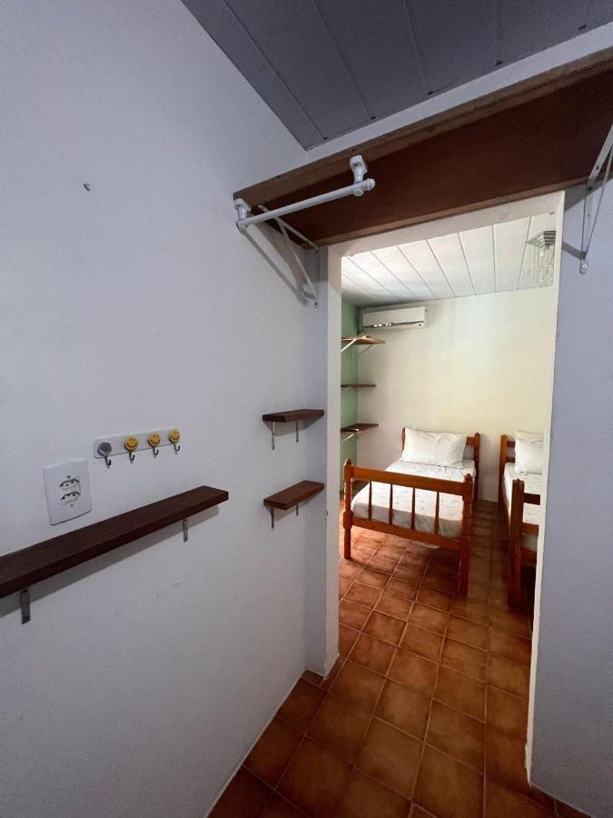 Hotel Pousada Boliche Palhoça Zewnętrze zdjęcie