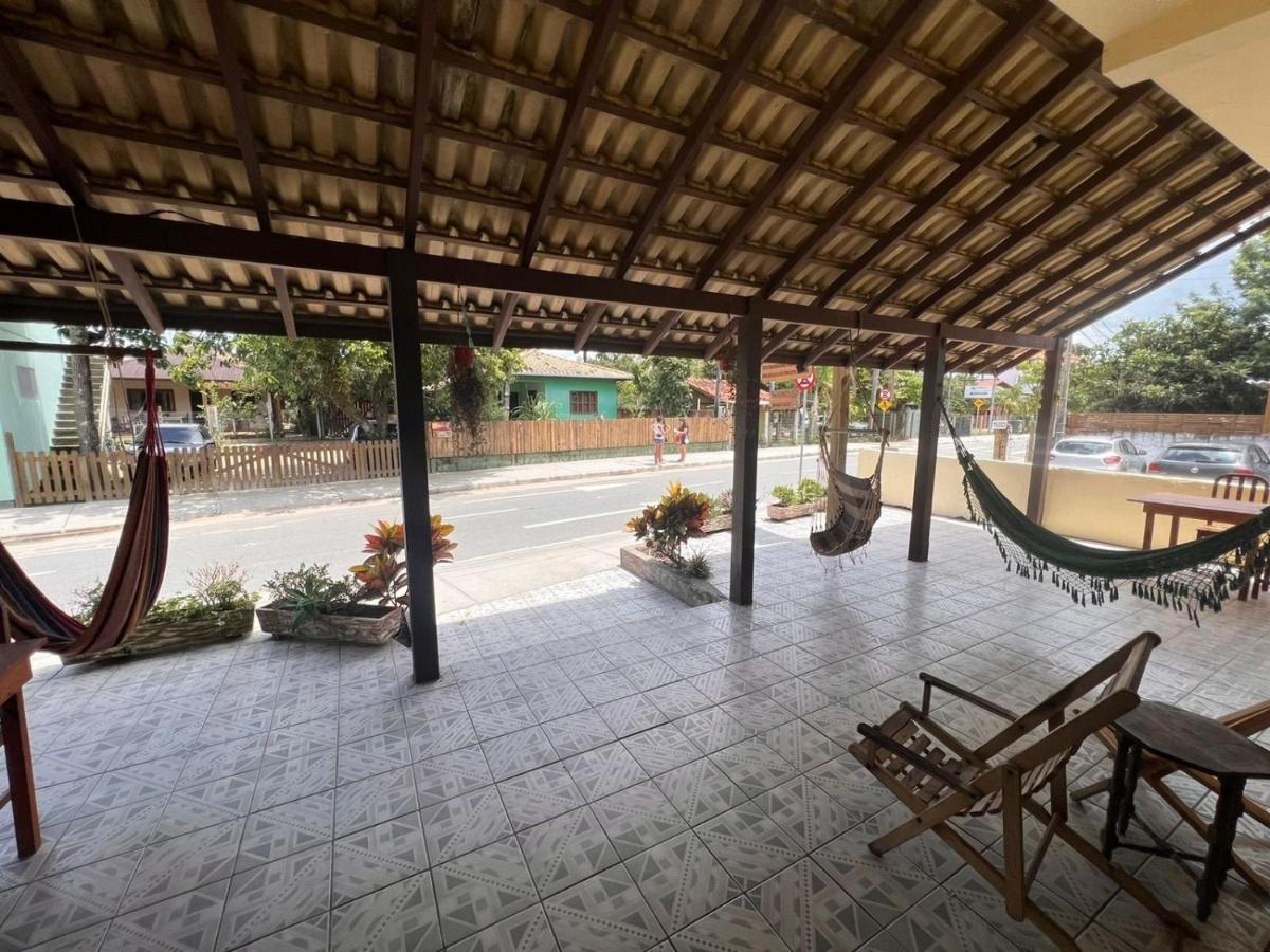 Hotel Pousada Boliche Palhoça Zewnętrze zdjęcie
