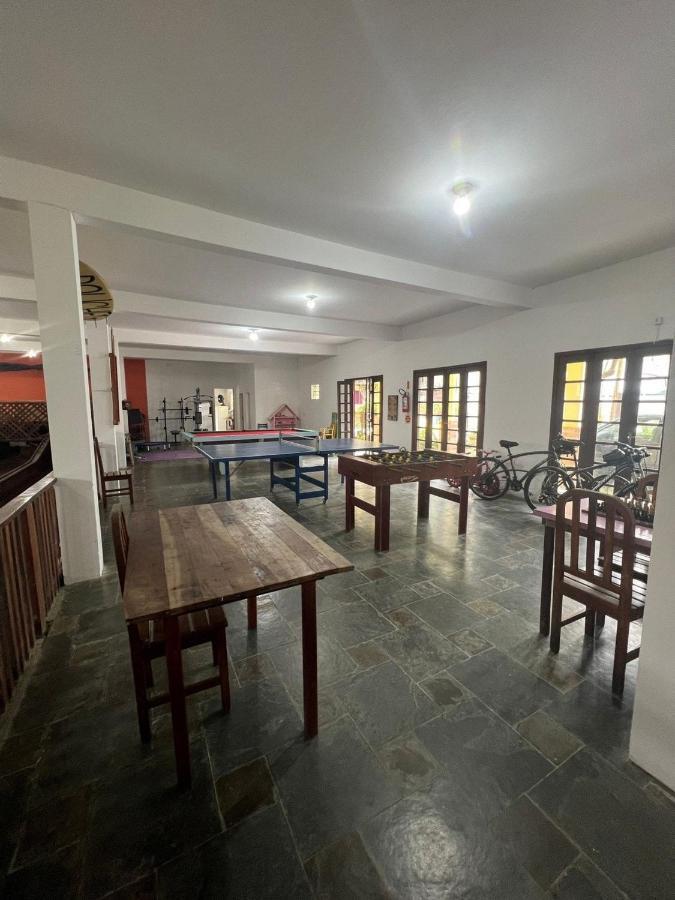 Hotel Pousada Boliche Palhoça Zewnętrze zdjęcie