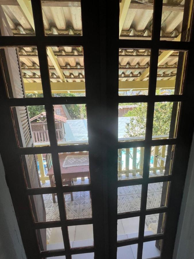 Hotel Pousada Boliche Palhoça Zewnętrze zdjęcie