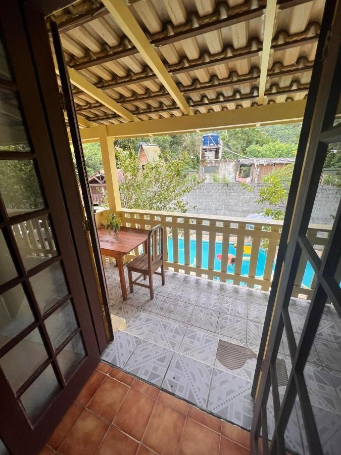 Hotel Pousada Boliche Palhoça Zewnętrze zdjęcie