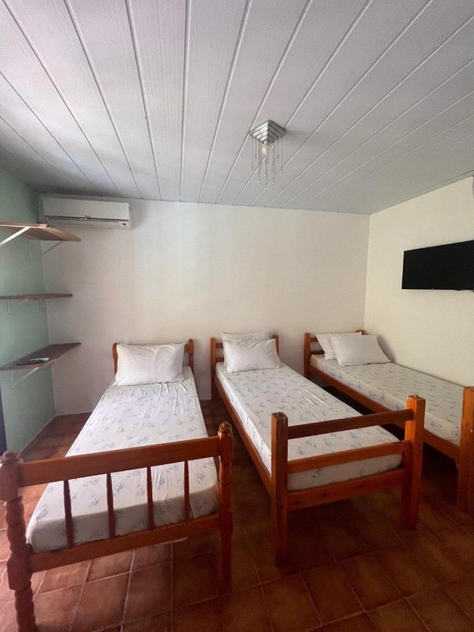 Hotel Pousada Boliche Palhoça Zewnętrze zdjęcie