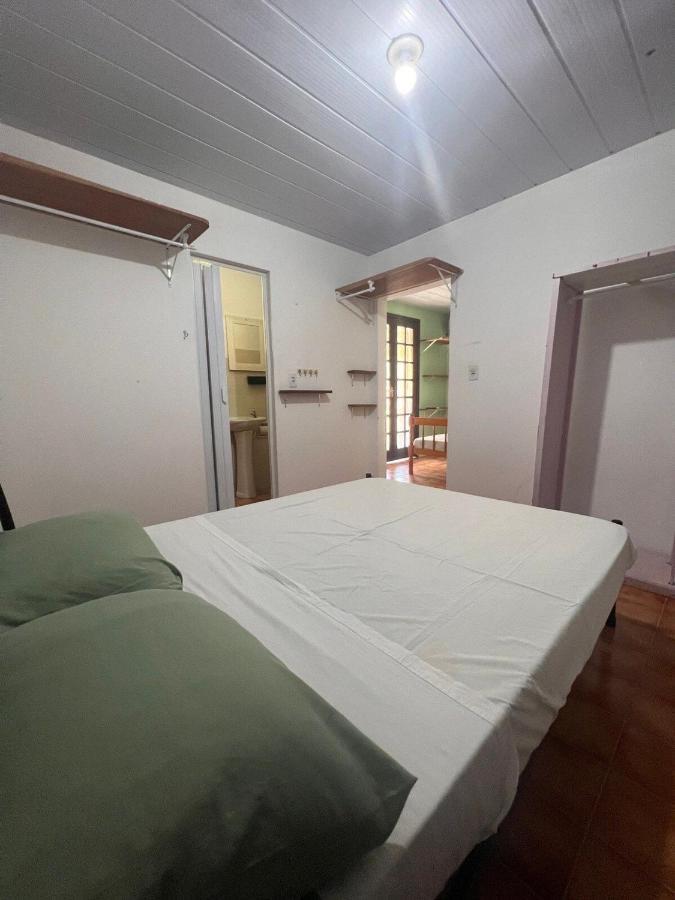 Hotel Pousada Boliche Palhoça Zewnętrze zdjęcie