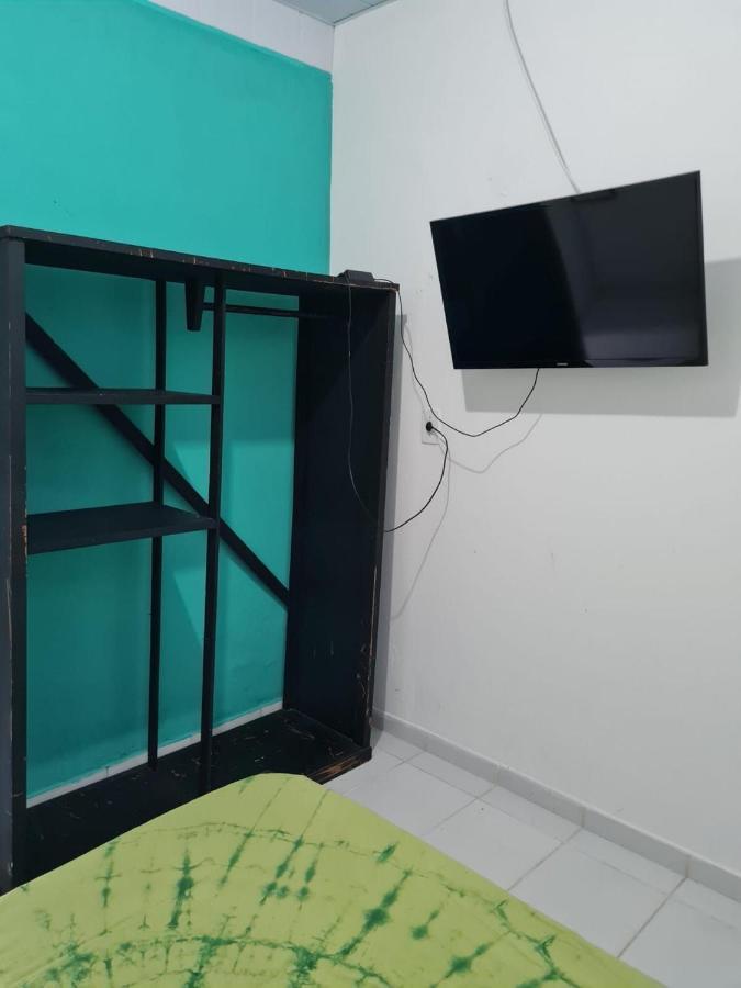 Hotel Pousada Boliche Palhoça Zewnętrze zdjęcie