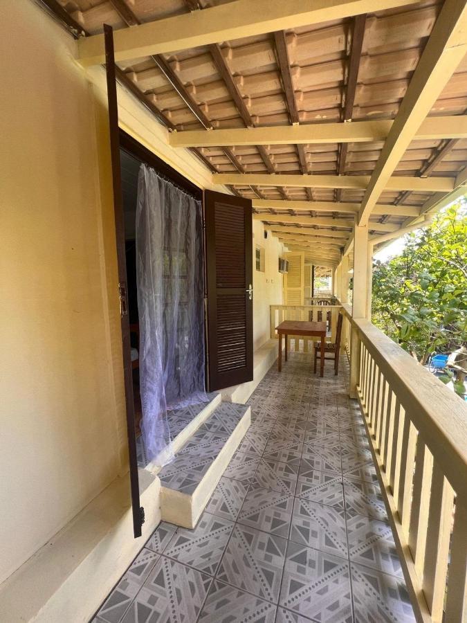 Hotel Pousada Boliche Palhoça Zewnętrze zdjęcie