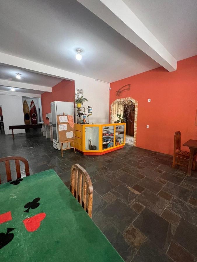 Hotel Pousada Boliche Palhoça Zewnętrze zdjęcie