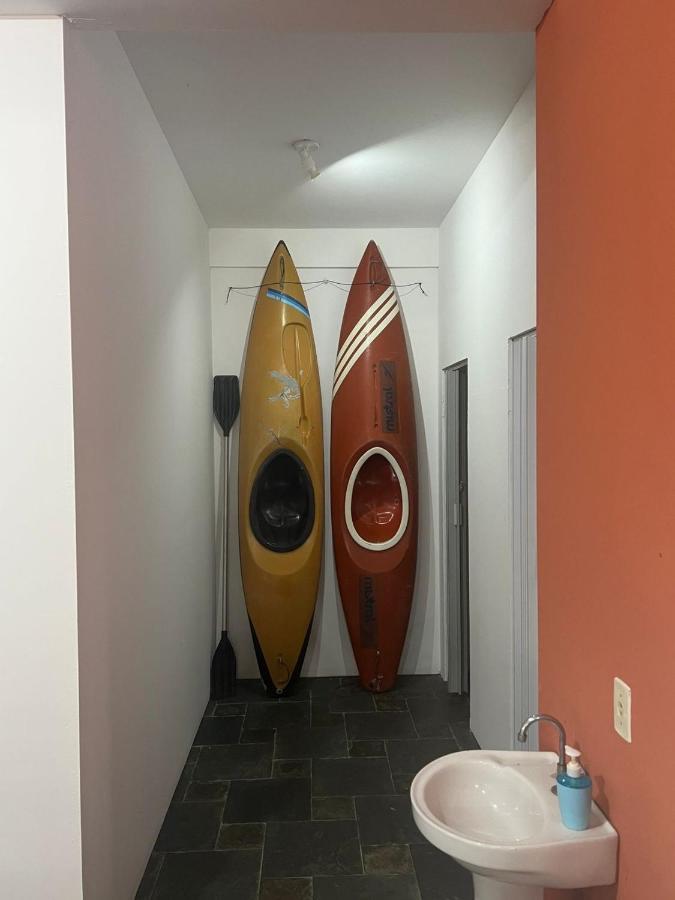 Hotel Pousada Boliche Palhoça Zewnętrze zdjęcie