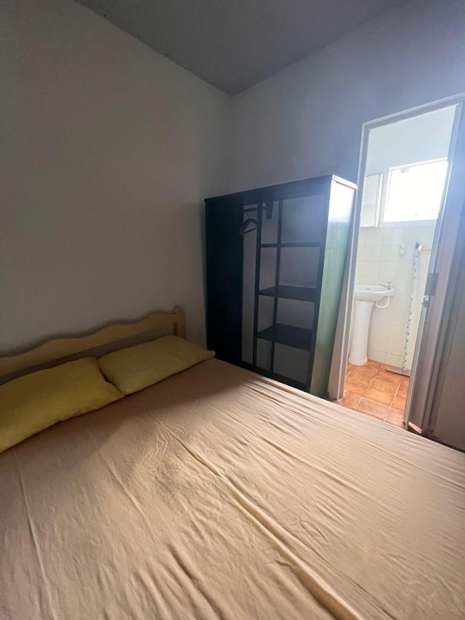 Hotel Pousada Boliche Palhoça Zewnętrze zdjęcie
