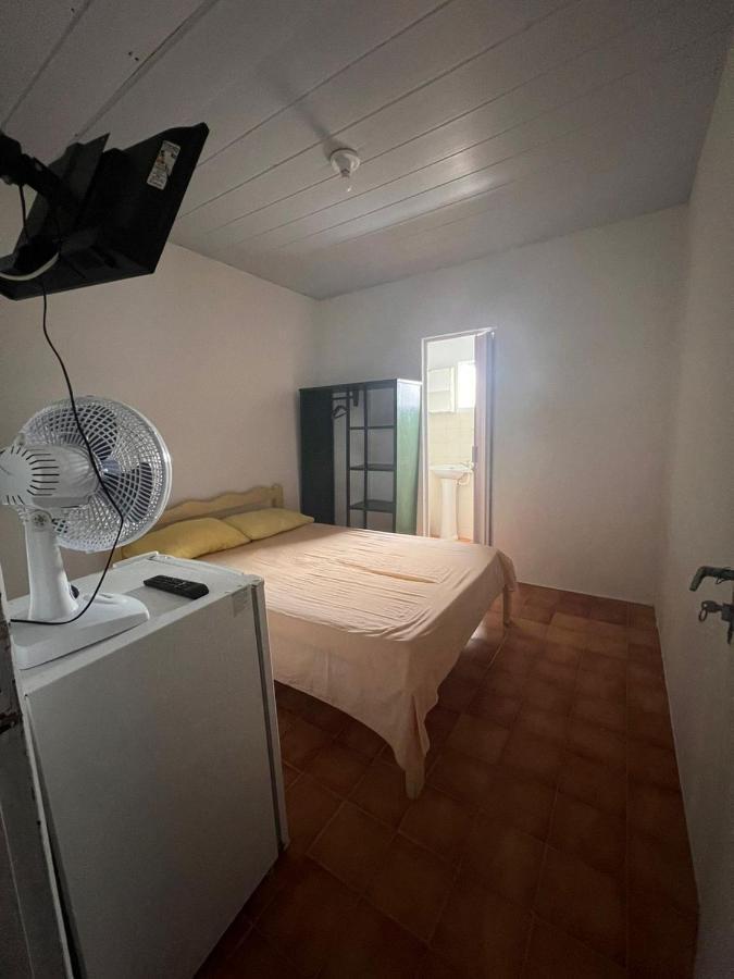 Hotel Pousada Boliche Palhoça Zewnętrze zdjęcie