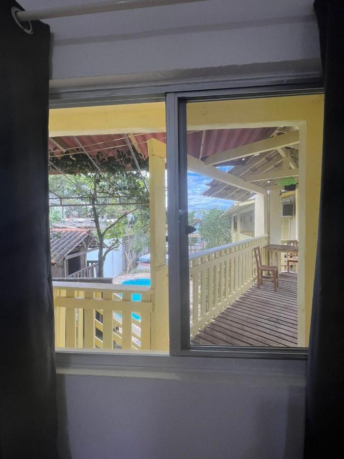 Hotel Pousada Boliche Palhoça Zewnętrze zdjęcie
