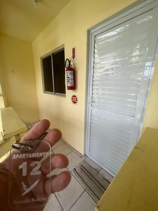 Hotel Pousada Boliche Palhoça Zewnętrze zdjęcie