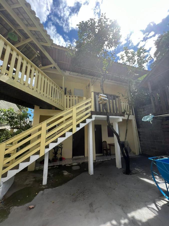 Hotel Pousada Boliche Palhoça Zewnętrze zdjęcie