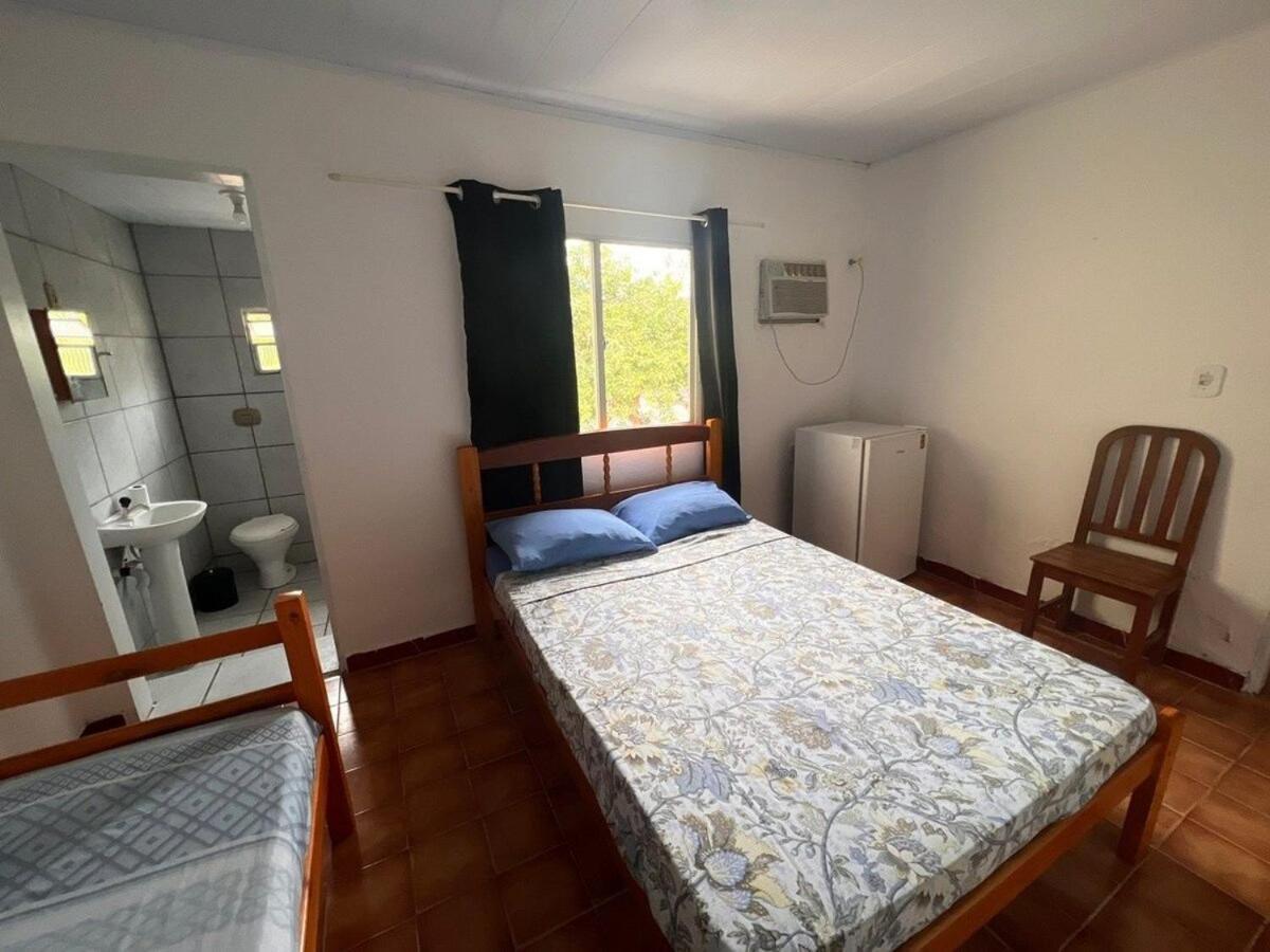Hotel Pousada Boliche Palhoça Zewnętrze zdjęcie