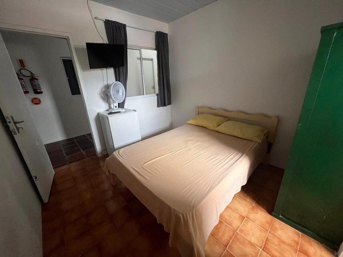 Hotel Pousada Boliche Palhoça Zewnętrze zdjęcie