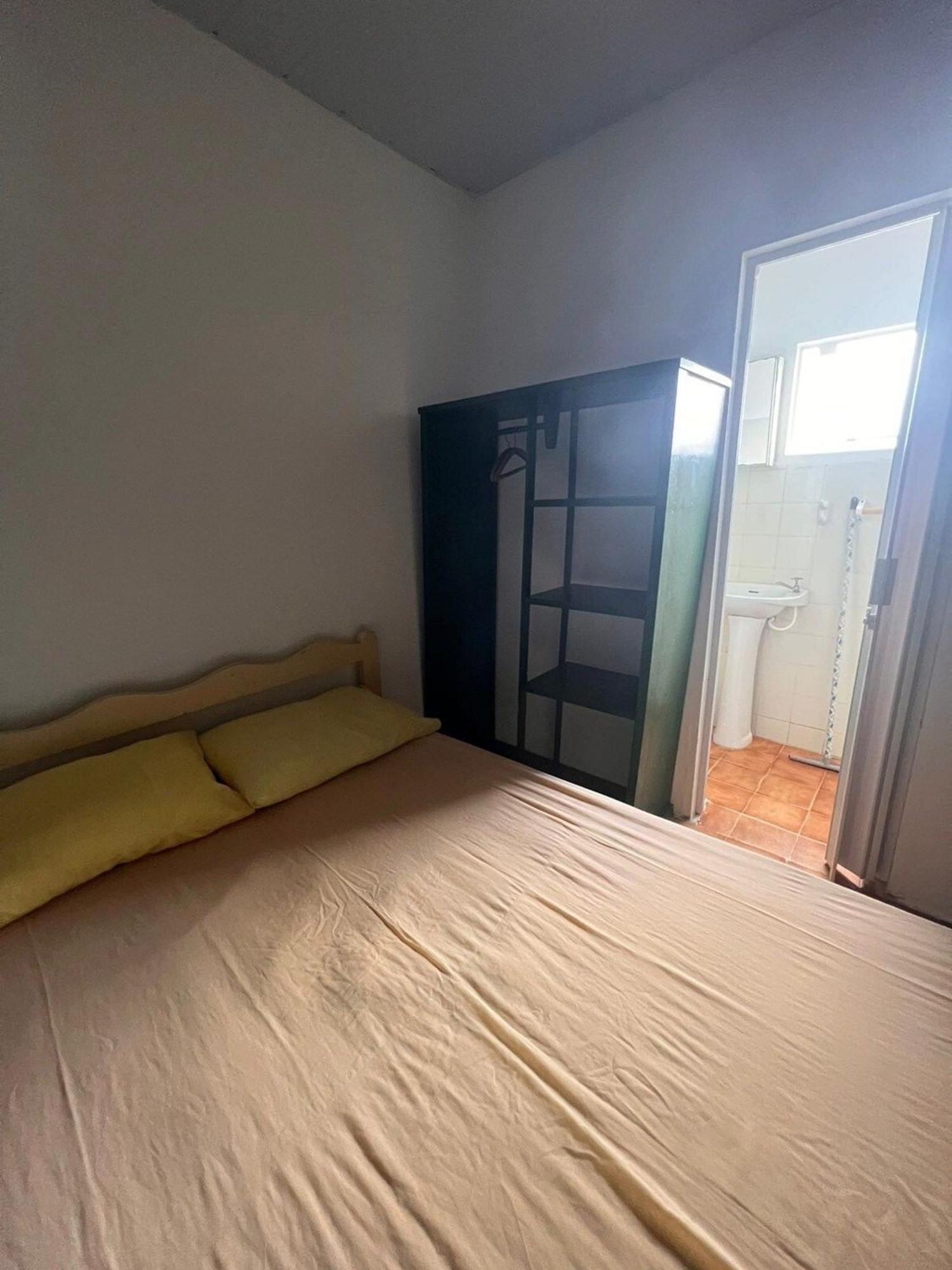Hotel Pousada Boliche Palhoça Zewnętrze zdjęcie